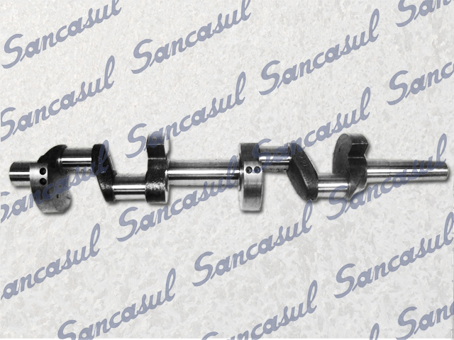 CIGÜEÑAL 116S - 16/100 (SIN ACESSORIOS)