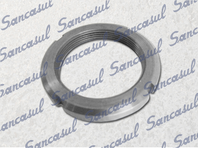 NEEDLE BEARING NUT 200 W/O LUD 
