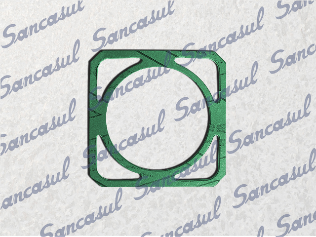 GASKET FLAT SQUARE - 100 MK1/2/3/4 
