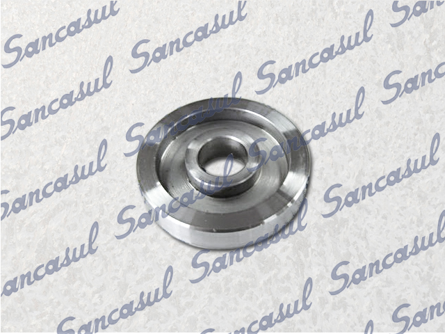 SPRING RETAINER T/SMC100