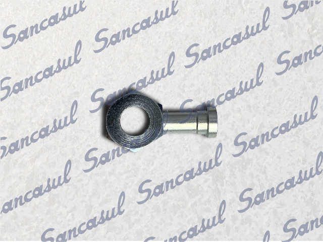 WELDING PIECE 3/8&quot;